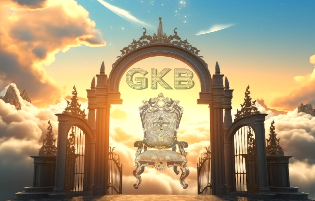 Tax Professionals at Graced Kingdom Business LLC